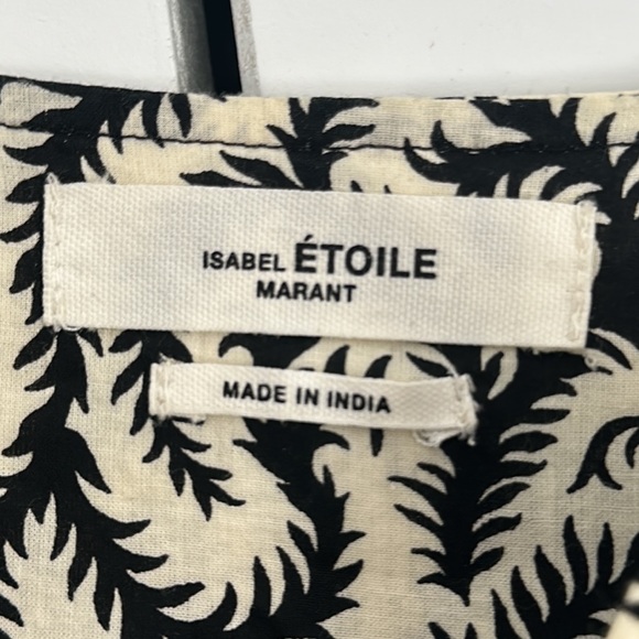 Light and colorful summer dress - Picture 2 of 4